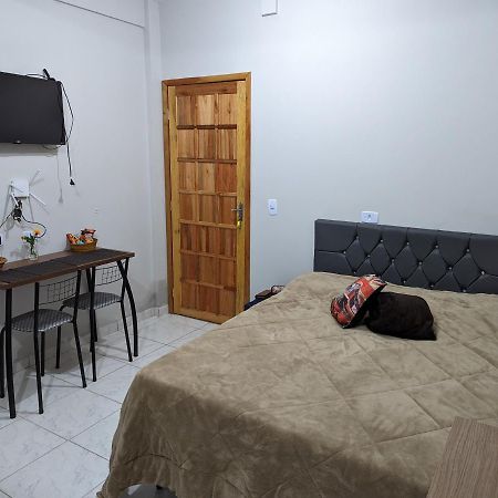 Encantador E Confortavel Estudio Prox Term Carmo Curitiba Exterior photo