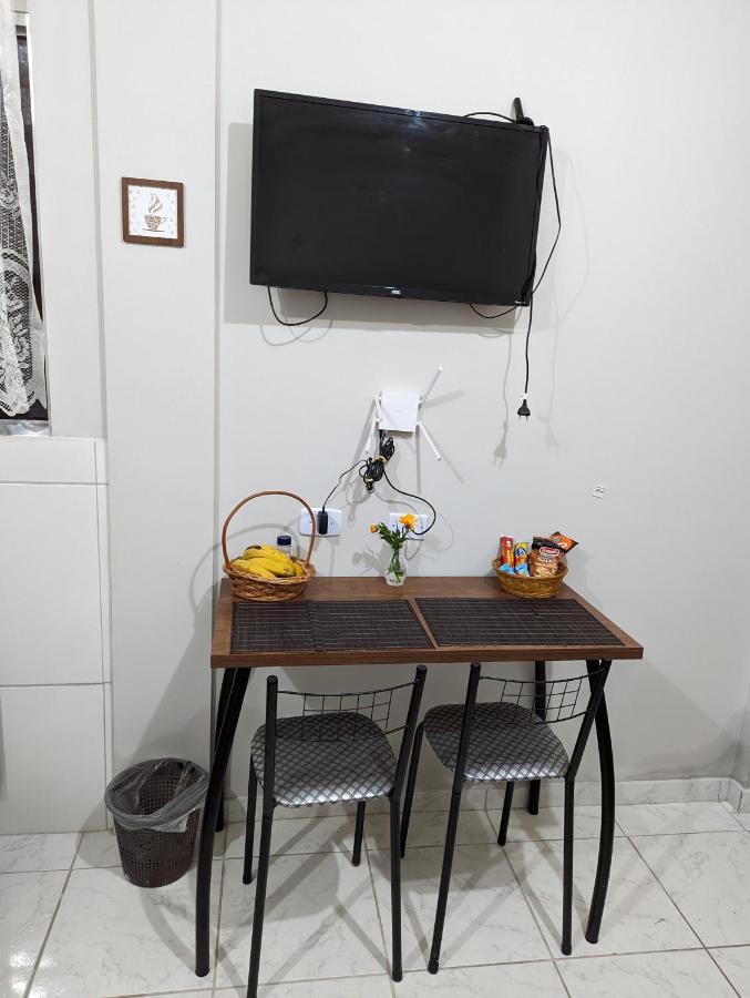 Encantador E Confortavel Estudio Prox Term Carmo Curitiba Exterior photo