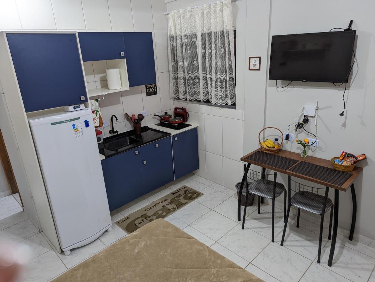 Encantador E Confortavel Estudio Prox Term Carmo Curitiba Exterior photo