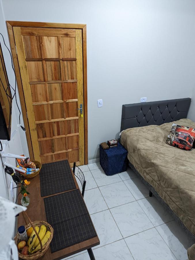 Encantador E Confortavel Estudio Prox Term Carmo Curitiba Exterior photo