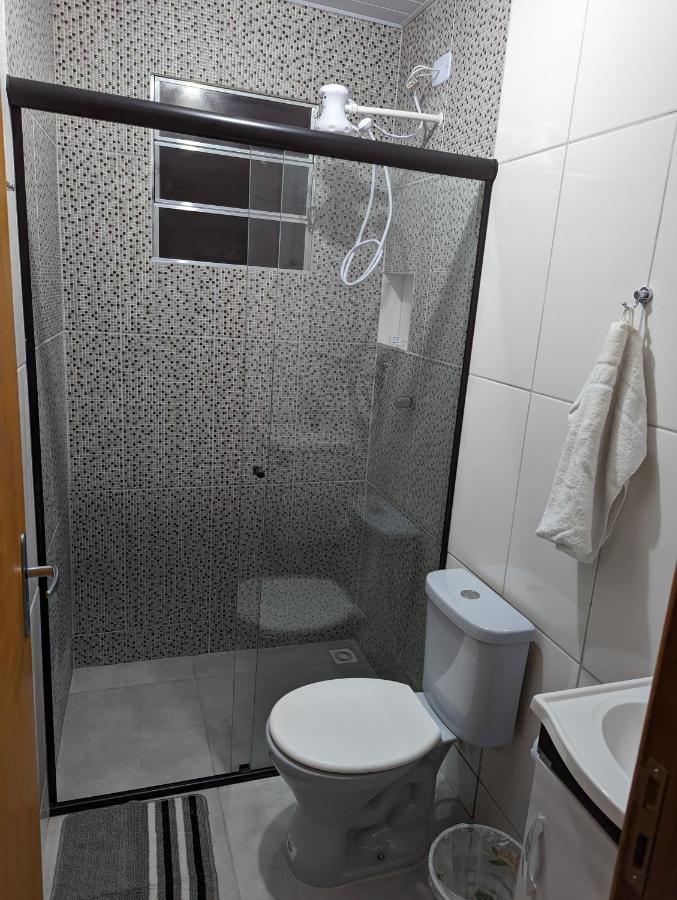 Encantador E Confortavel Estudio Prox Term Carmo Curitiba Exterior photo